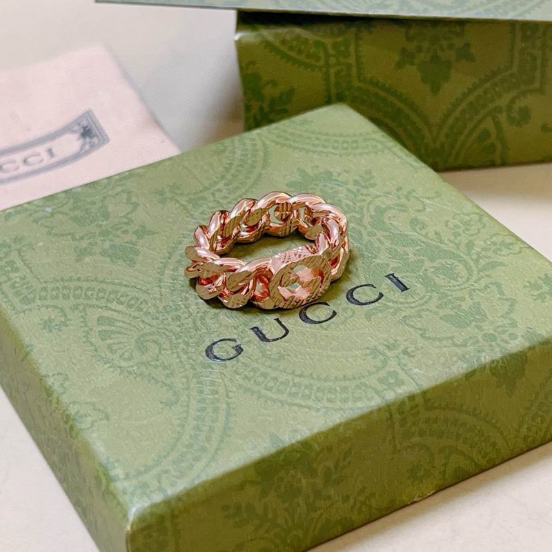 Gucci Ring 06yxh04
